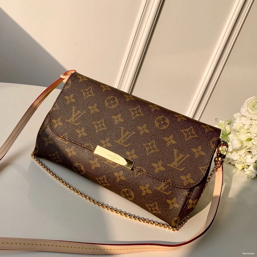 Cheap MM Louis Vuitton Favorite 0730